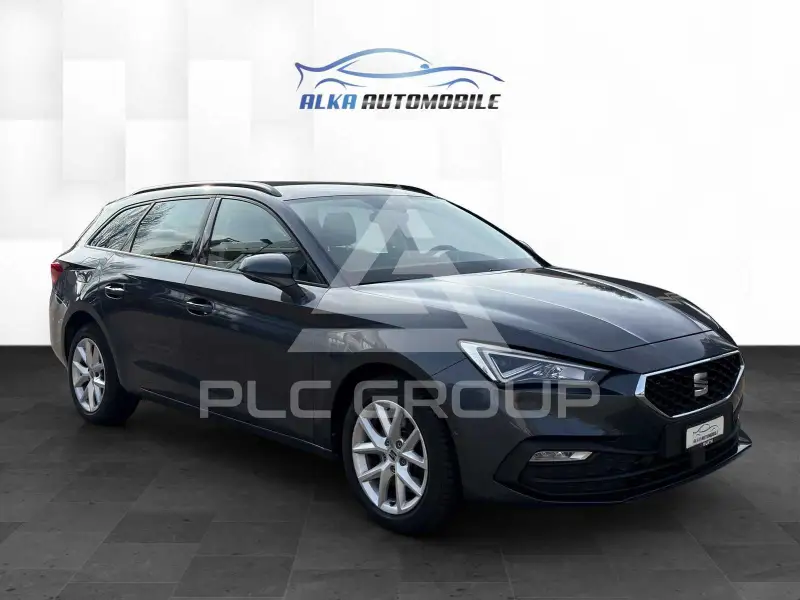 2022 Seat Leon