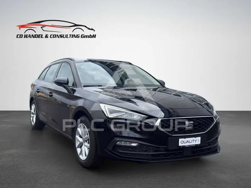 2022 Seat Leon