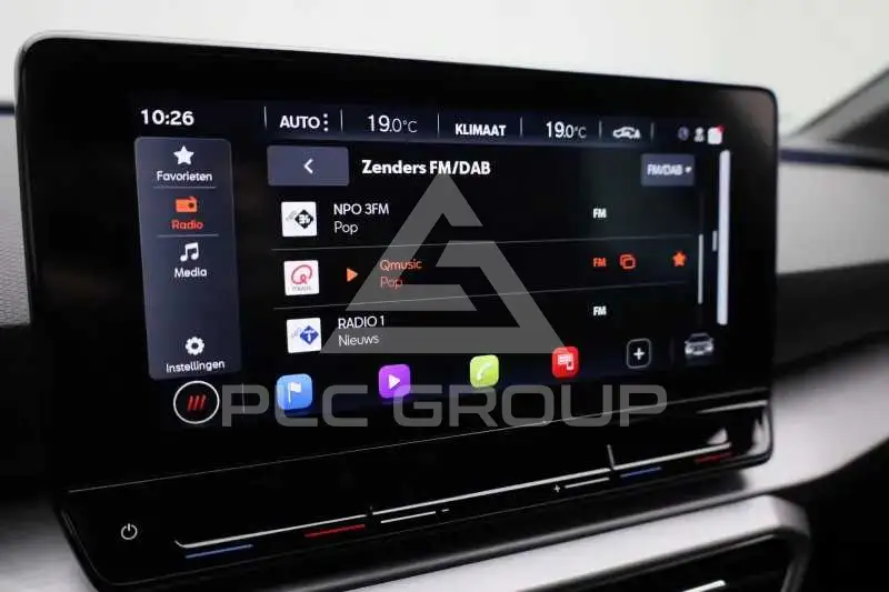 2022 Seat Leon