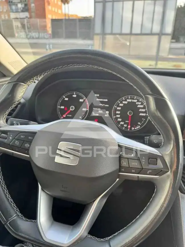 2022 Seat Leon