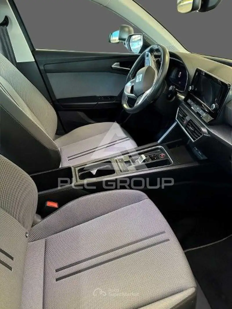 2022 Seat Leon
