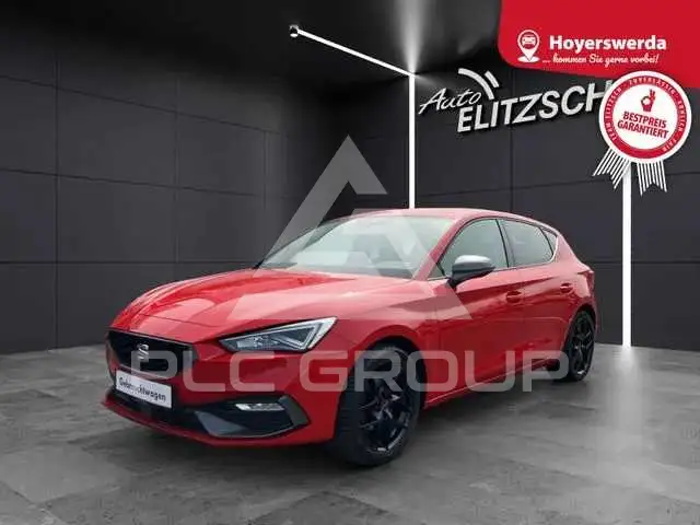 2022 Seat Leon