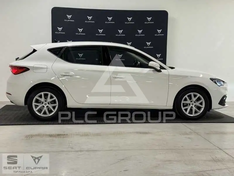 2022 Seat Leon