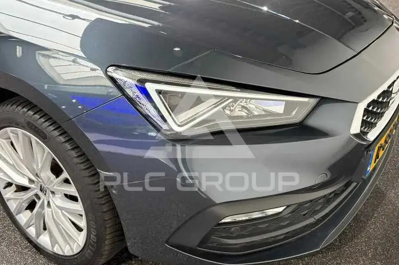 2022 Seat Leon