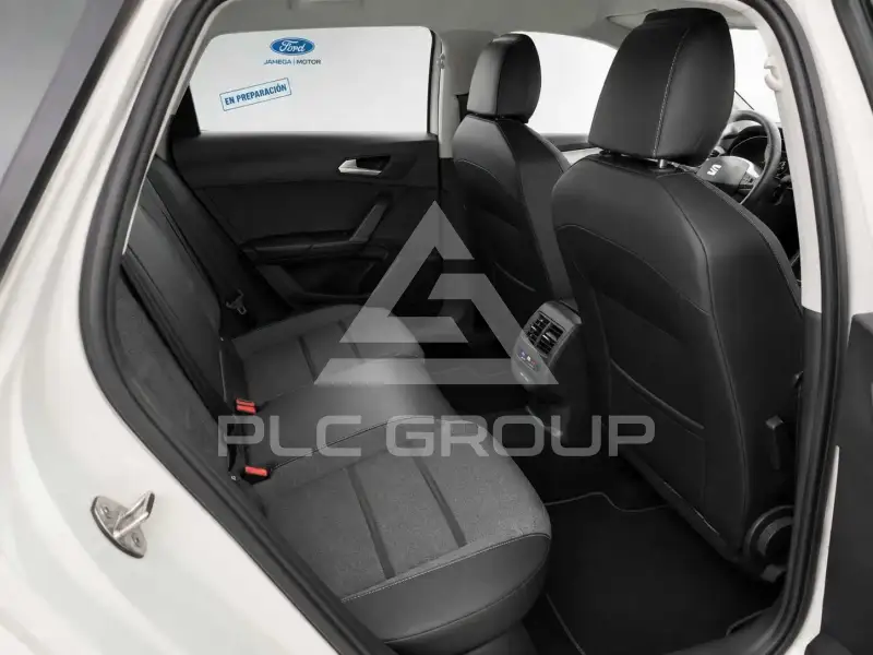 2022 Seat Leon