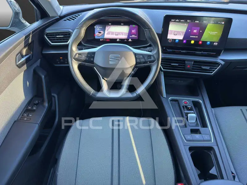 2022 Seat Leon