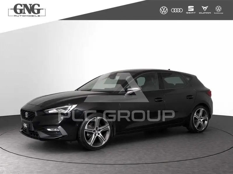 2022 Seat Leon