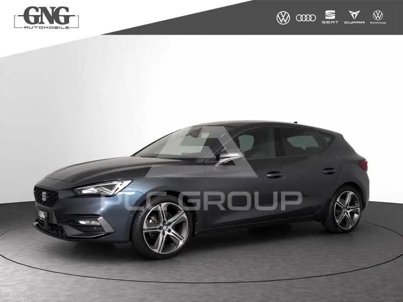 2022 Seat Leon