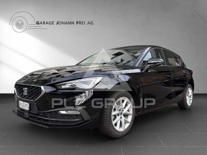 2022 Seat Leon