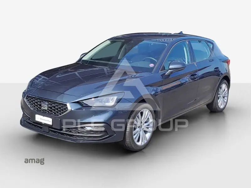 2022 Seat Leon