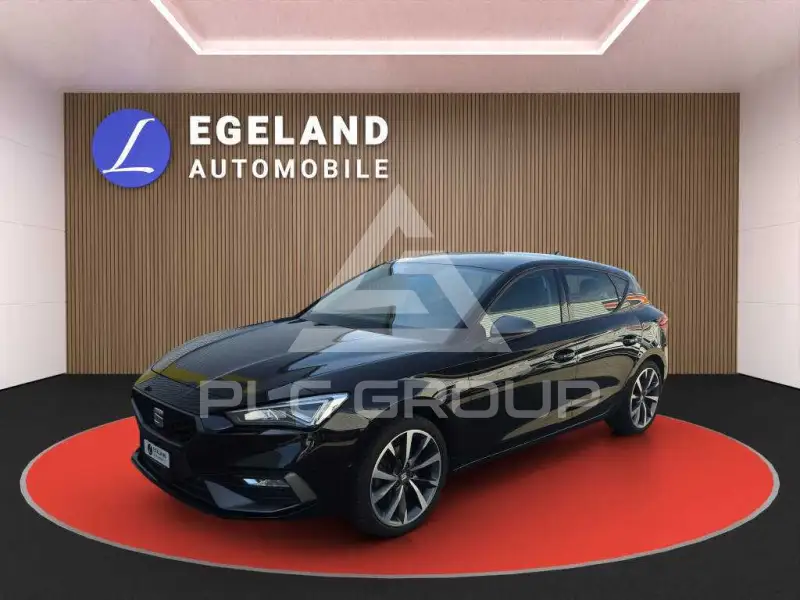 2022 Seat Leon