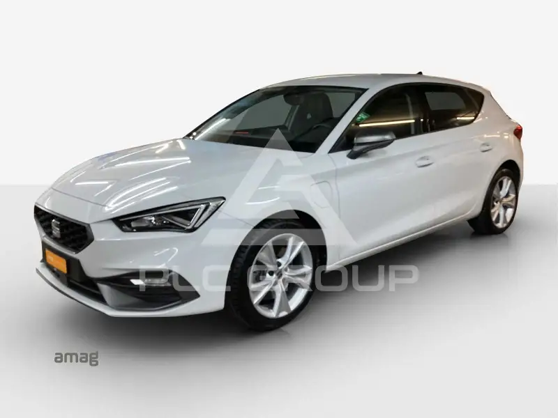 2022 Seat Leon