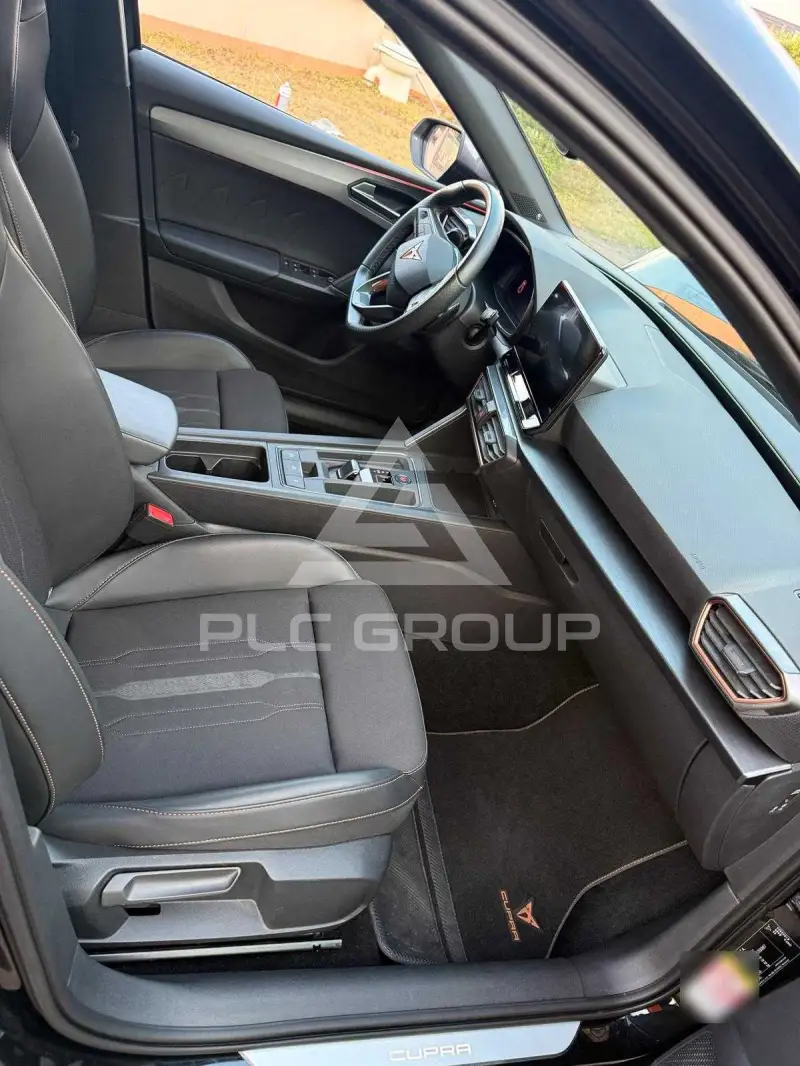 2022 Seat Leon