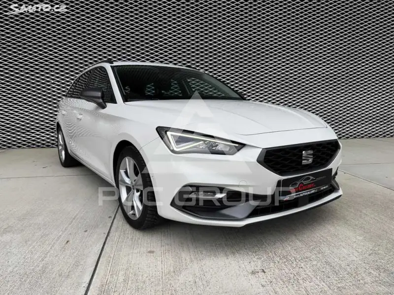 2022 Seat Leon