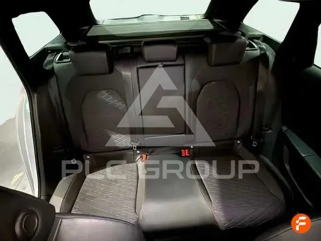 2022 Seat Leon