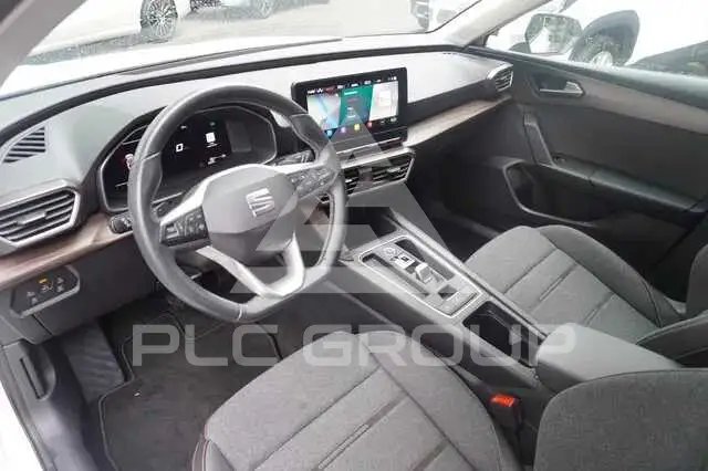 2022 Seat Leon