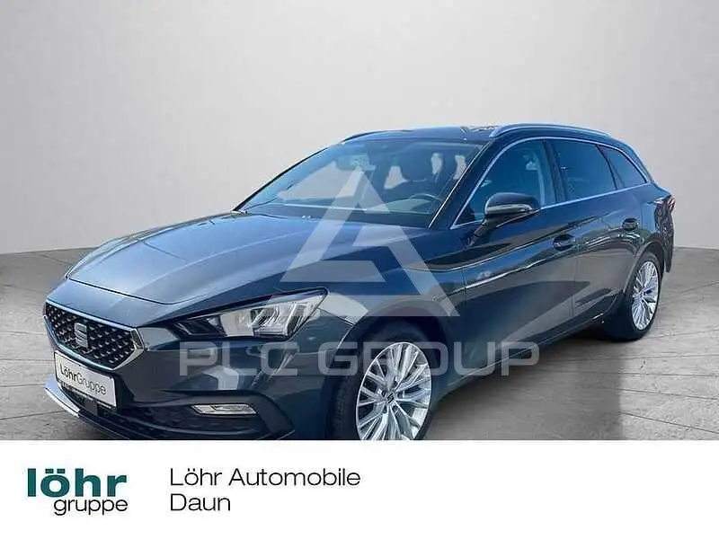 2022 Seat Leon