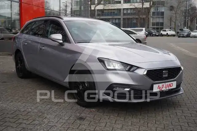 2022 Seat Leon