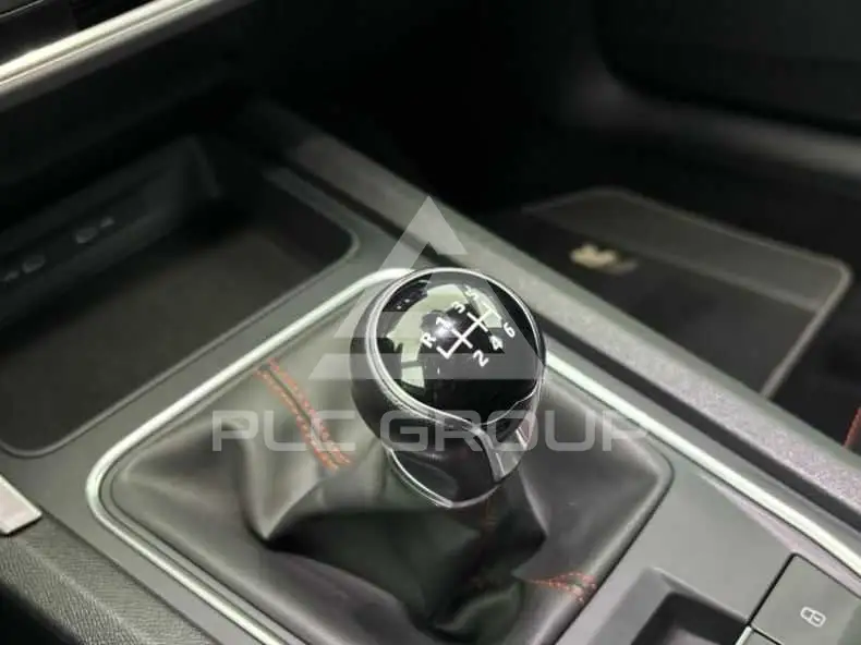 2022 Seat Leon