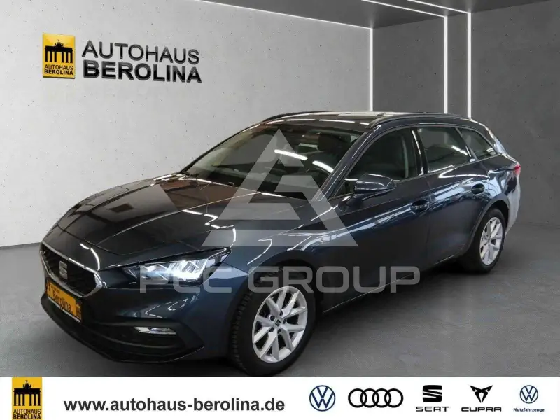 2022 Seat Leon