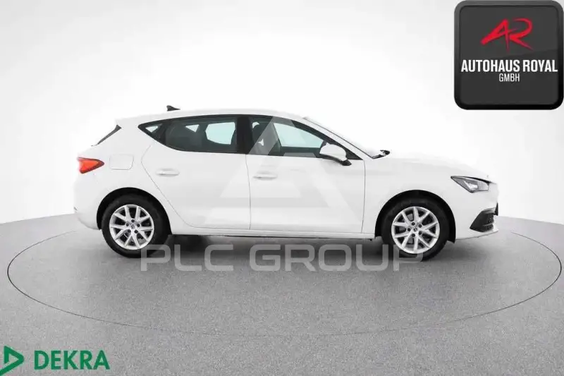 2022 Seat Leon