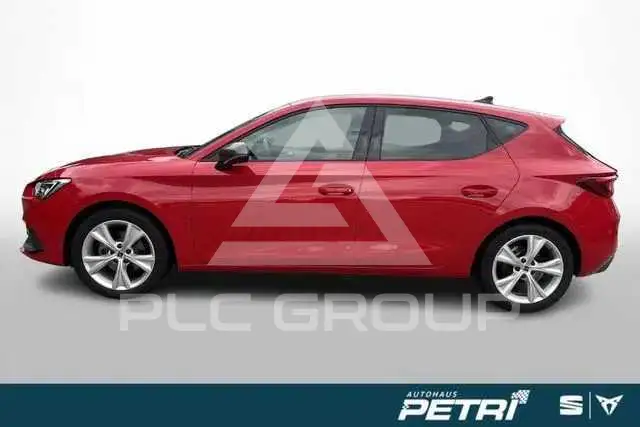 2022 Seat Leon