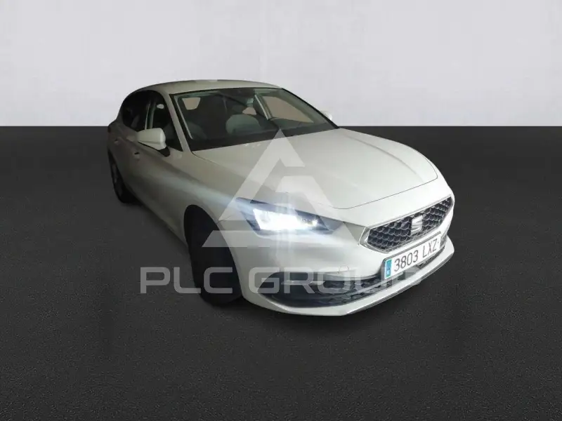 2022 Seat Leon