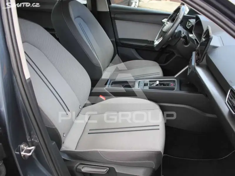 2022 Seat Leon