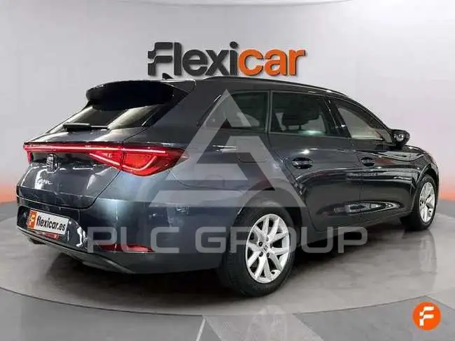 2022 Seat Leon