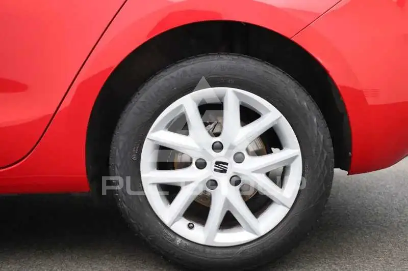 2022 Seat Leon