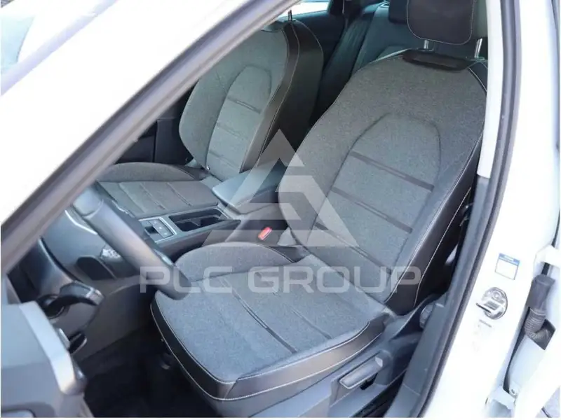 2022 Seat Leon