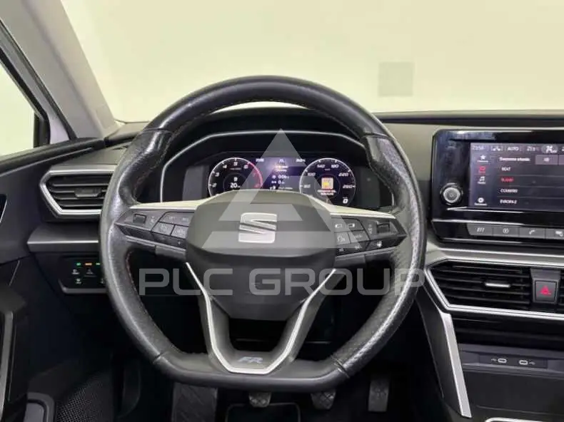 2022 Seat Leon