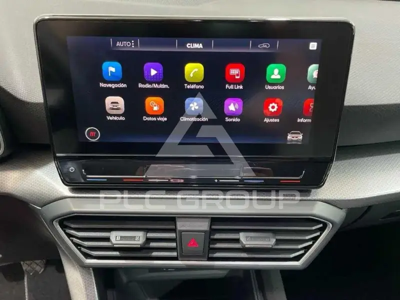 2022 Seat Leon
