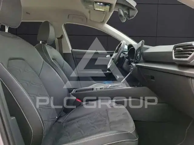 2022 Seat Leon
