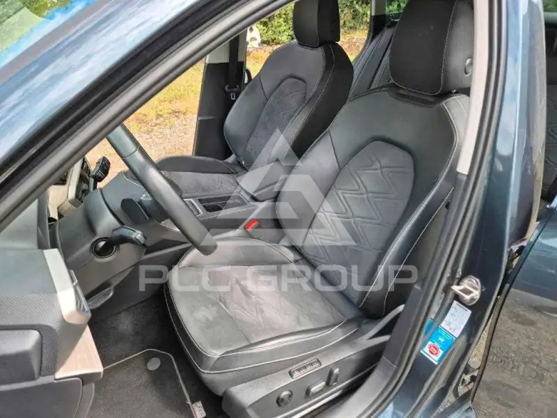 2022 Seat Leon