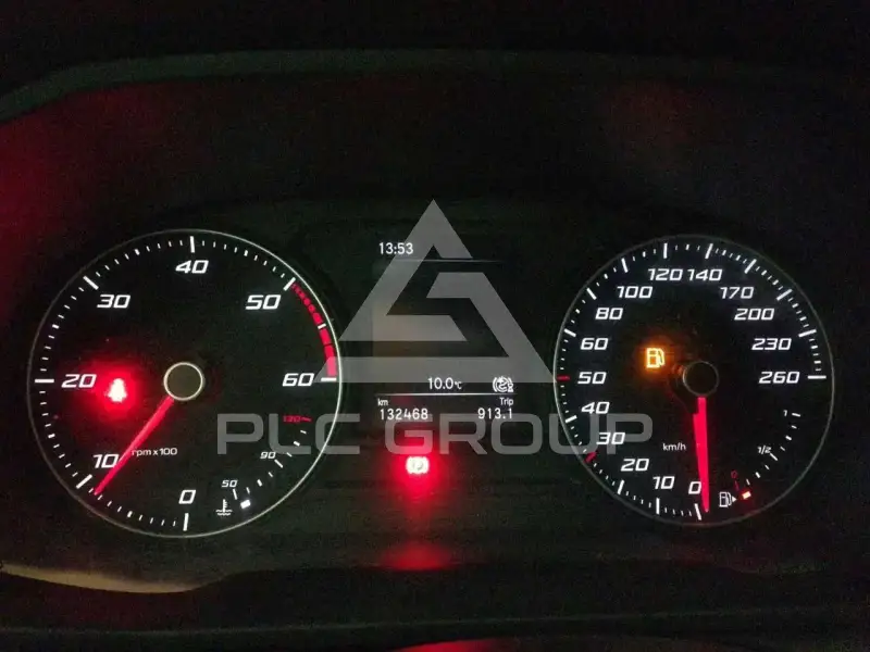 2022 Seat Leon