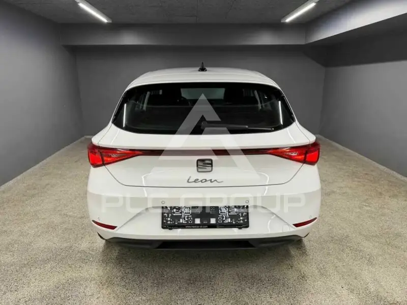 2022 Seat Leon