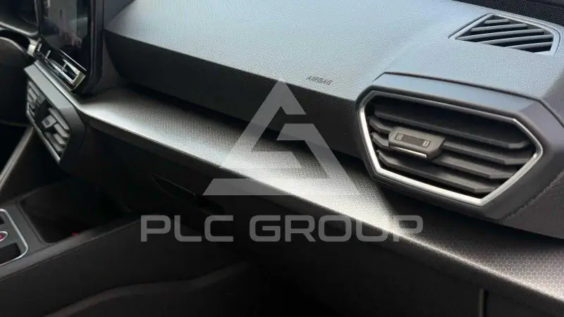 2022 Seat Leon
