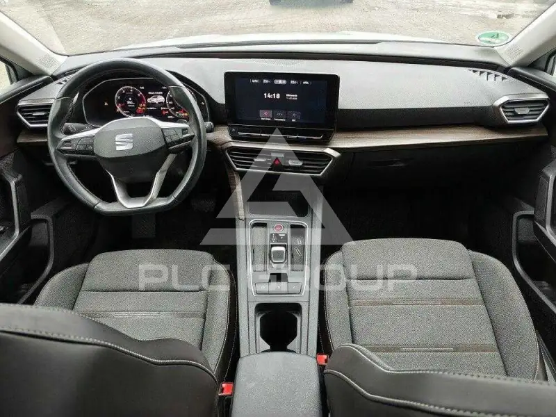 2022 Seat Leon