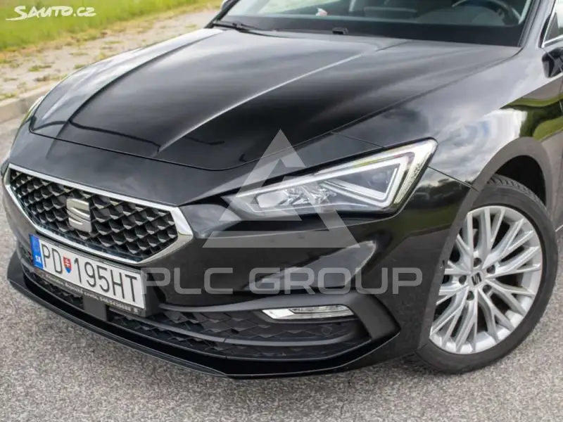 2022 Seat Leon