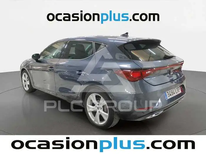 2022 Seat Leon