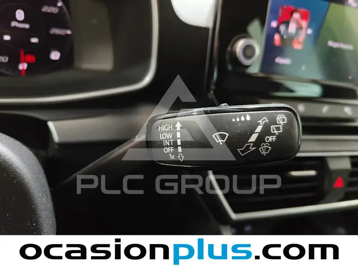 2022 Seat Leon