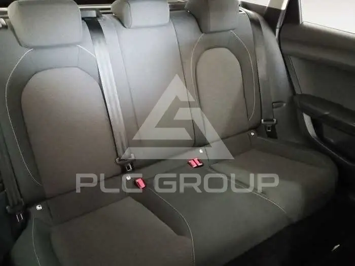 2022 Seat Leon
