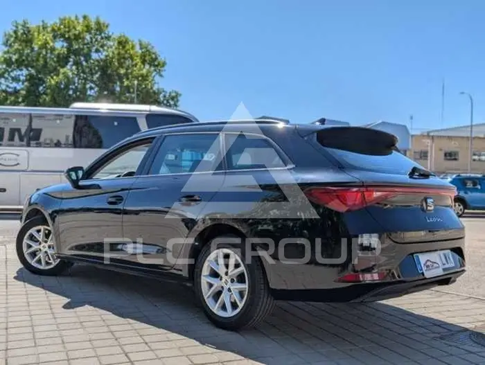 2022 Seat Leon