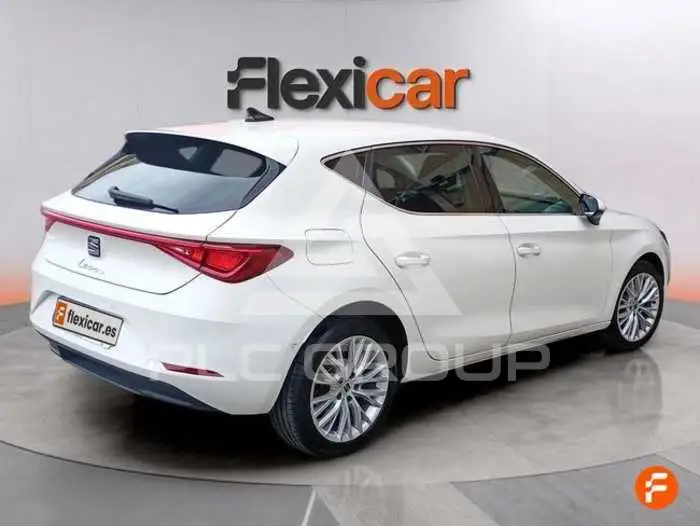 2022 Seat Leon
