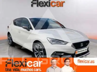 2022 Seat Leon