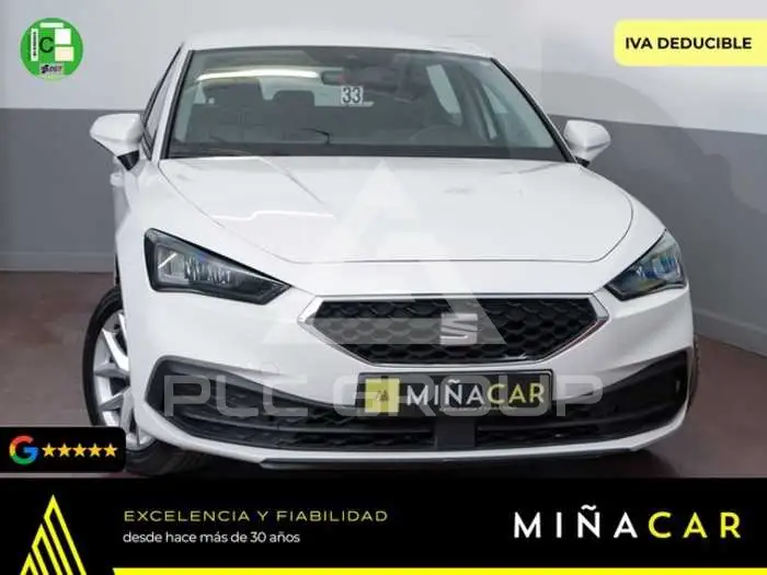 2022 Seat Leon