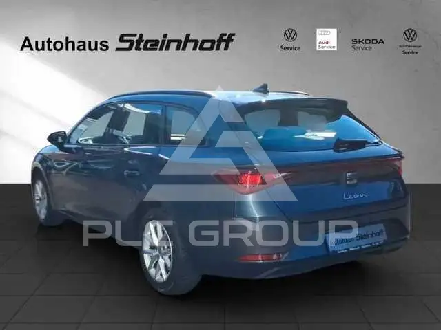 2022 Seat Leon
