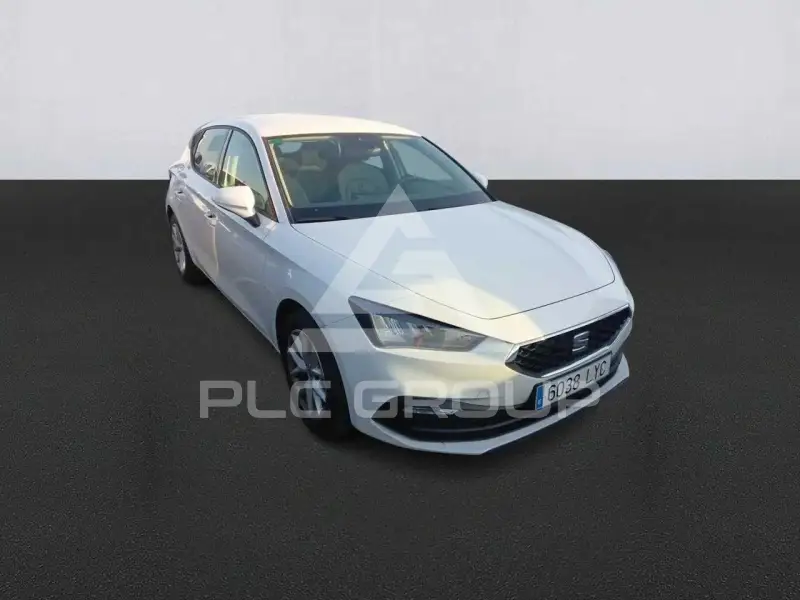 2022 Seat Leon