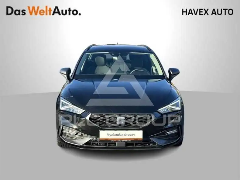 2022 Seat Leon